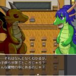 浜松市に住んでる系ドラゴンのパズルゲーム＃4【Dragon’s Crystal 】