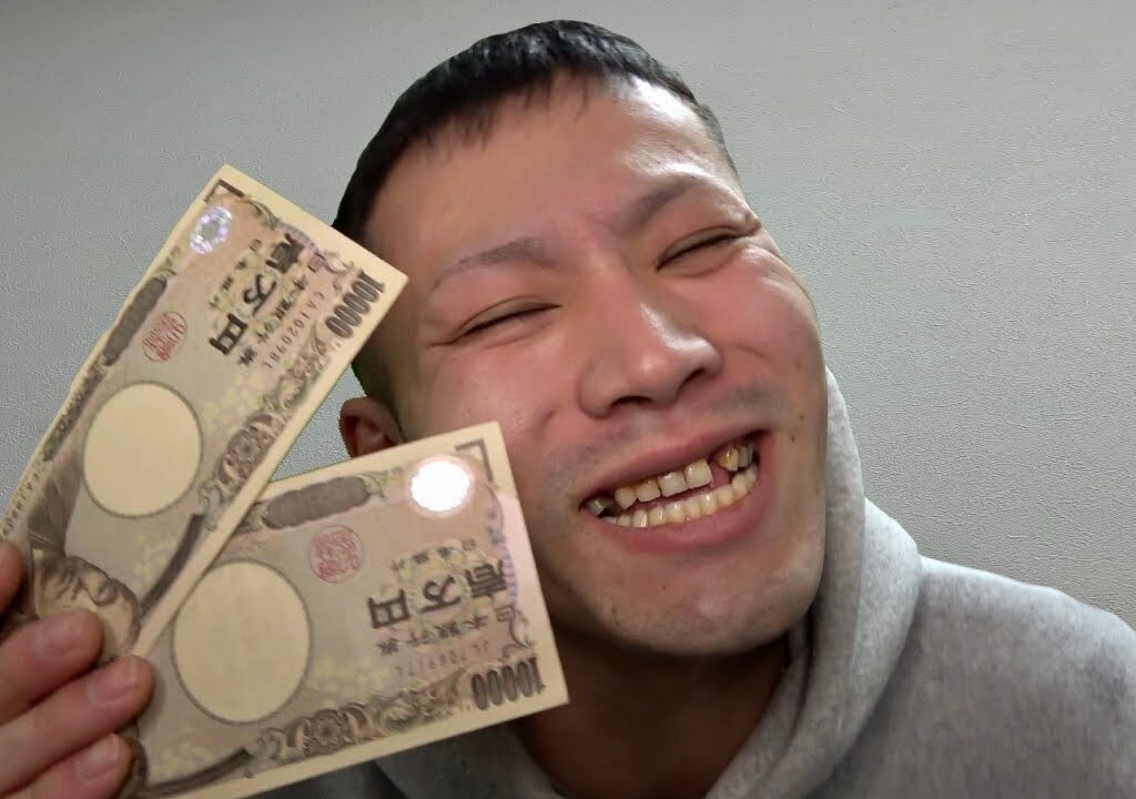 東京に仕事に行って居ないがーどまんの金で課金してみた【荒野行動】