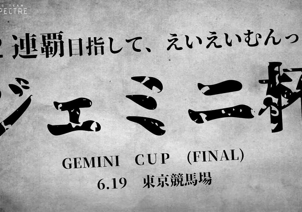 【ウマ娘】ジェミニ杯A決勝！！オグリマチタンキングヘイロー！！【ゆきもも/STAR SPECTRE】