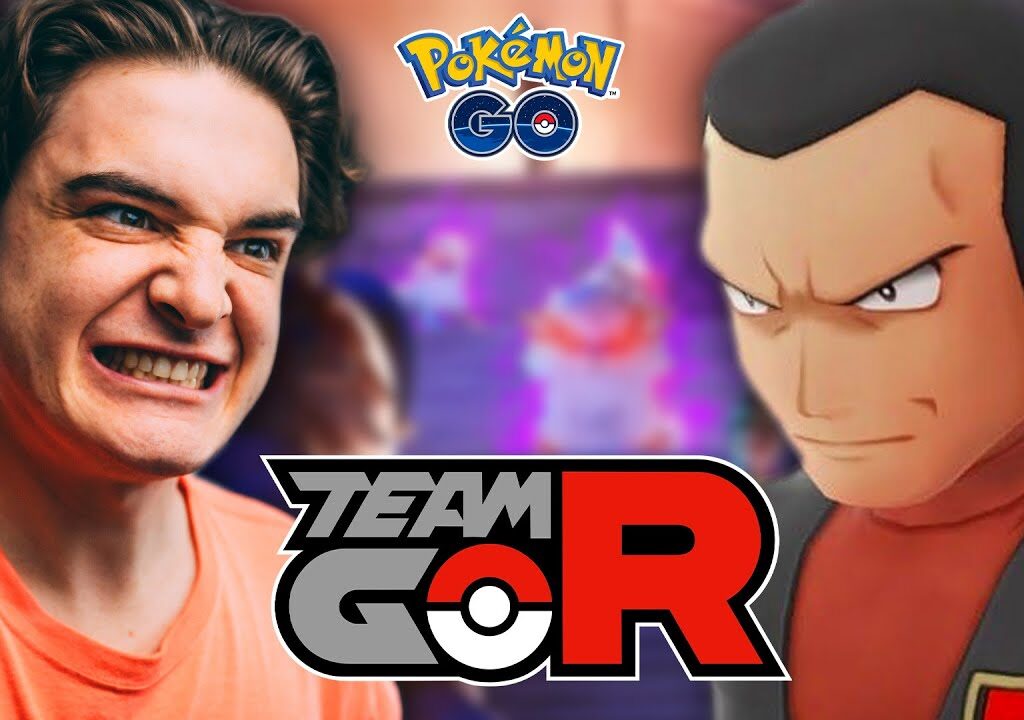HOW TO BEAT GIOVANNI in POKEMON GO (JULY 2022)
