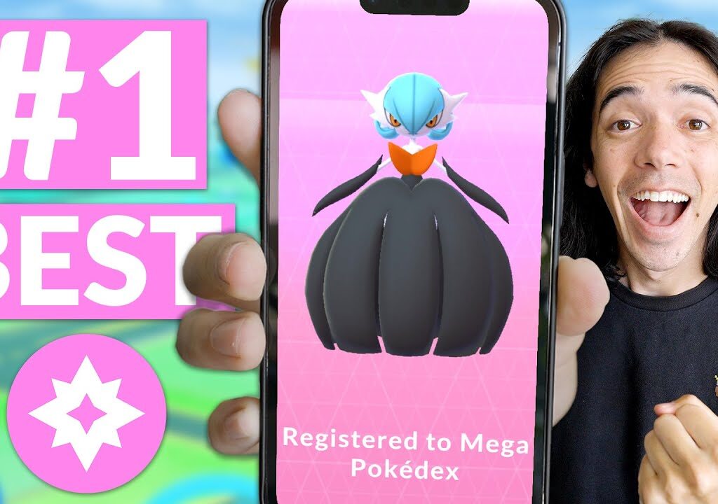 DON’T MISS THIS! Mega Gardevoir Raid Guide for Pokémon GO