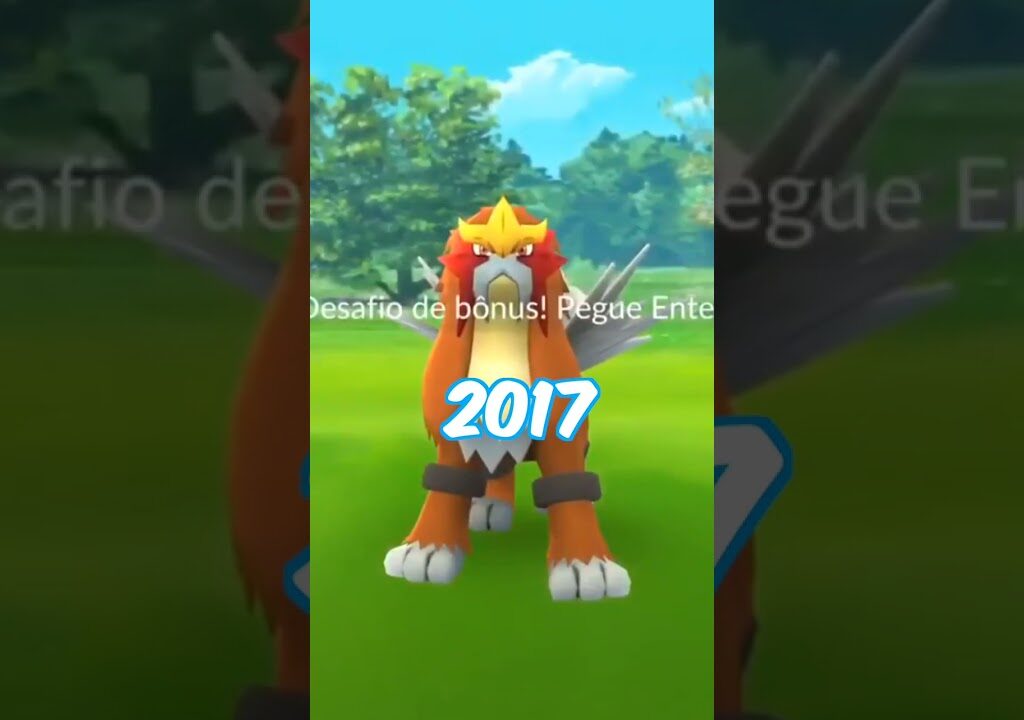 3 insane Pokémon GO glitches