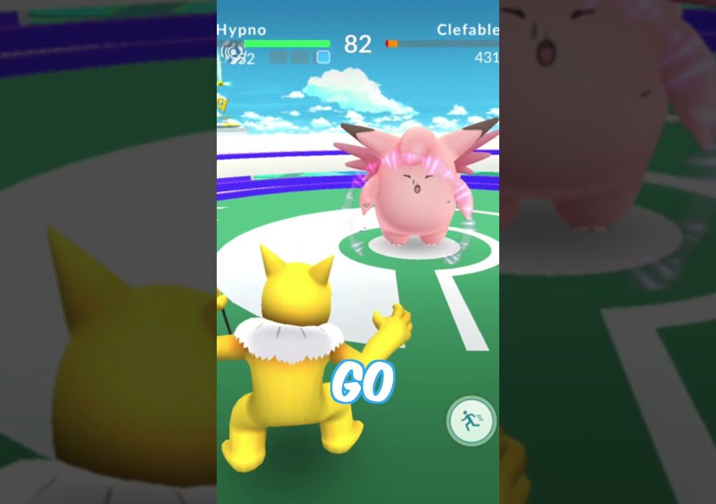 3 features Pokémon GO removed