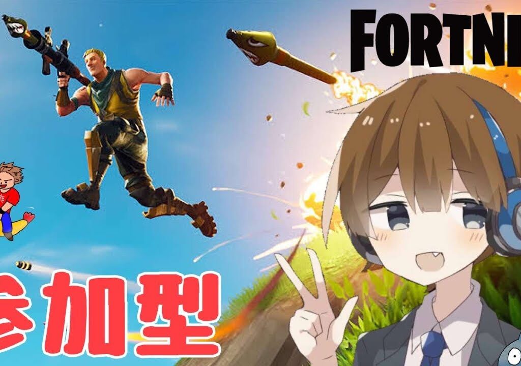 【Fortnite】フォトナバトロワ&レゴ